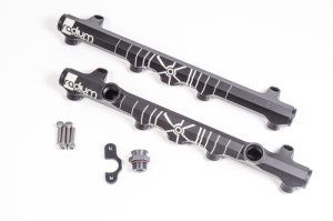 Ford Shelby GT500 Fuel Rail Kit - Radium Engineering - `13-`14